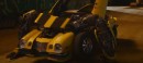 The first trailer for Transformers: Rise of the Beasts, 2023, is out