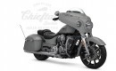 Indian Chieftain Limited new colors