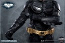 New Batman and Superman Motorcycle Leathers from UD Replicas