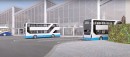 Belfast Transport Hub