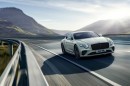 Bentley Speed Edition 12 Models