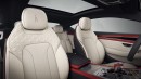 New Bentley Editions by Mulliner