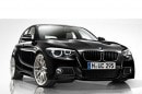 2012 BMW 1-Series models