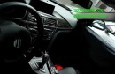 F30 BMW 3 Series Interior