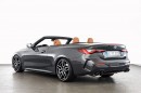 BMW 4 Series Convertible by AC Schnitzer