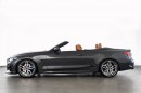 BMW 4 Series Convertible by AC Schnitzer