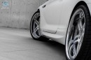 New BMW 6-Series on Modulare Wheels