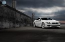 New BMW 6-Series on Modulare Wheels