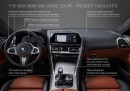 2019 BMW 8 Series (G15)