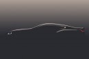 New BMW 8 Series official teaser