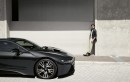 The newly launched BMW i Collection is elegant, innovative and sustainable