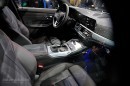 2020 BMW 3 Series Paris Motor Show
