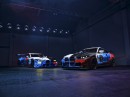 BMW M4 GT3 EVO