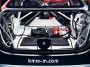 2023 BMW M4 GT4