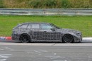 2025 BMW M5 Touring
