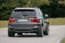 The BMW X5