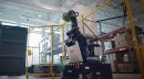 Boston Dynamics Stretch