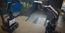 Boston Dynamics Stretch