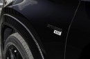 Mercedes-AMG GLS 63 - Brabus 900 Superblack