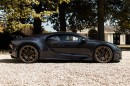 Bugatti Chiron L'Ebe