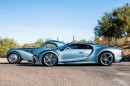 Bugatti unveils bespoke Chiron Super Sport 57 One of One