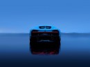 Bugatti Chiron Super Sport L'Ultime