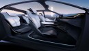 Buick Electra-X Concept