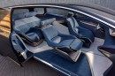Buick GL8 Flagship Concept