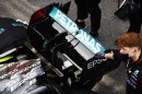 Mercedes Wing