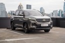 2020 Chevrolet Captiva for Thailand