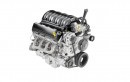 Chevrolet L8T production engine
