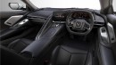 2024 Chevrolet Corvette CERV I