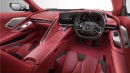 2024 Chevrolet Corvette Heritage