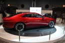 Dodge Charger SRT Daytona