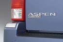 2007 Chrysler Aspen SUV