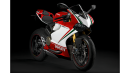2013 Ducati 1199 Panigale Tricolore