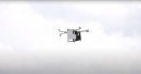 A2Z Drone Delivery RDSX UAV