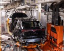 Production of the new Cupra Formentor and CUPRA Leon begins in Martorell