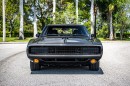 New custom 1970 Dodge Charger coming from Finale Speed