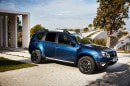 Dacia Duster Black Touch