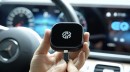 New wireless CarPlay adapter