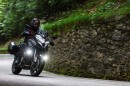 Ducati Multistrada V4 S Grand Tour