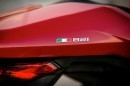 2018 Ducati Monster 821