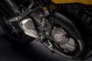 2018 Ducati Monster 821