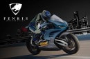Fenris Motorcycles concept