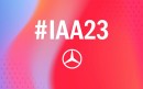 Mercedes-Benz Concept for IAA Mobility 2023