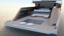 Green Yachts Design's Tetrosomus 45 explorer concept