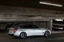 BMW F34 3-Series GT