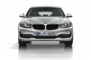 BMW F34 3-Series GT