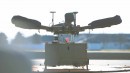Flytrex delivery drone